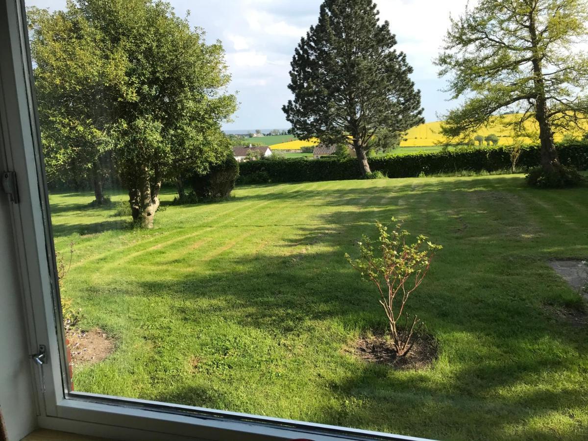 Ferienwohnung Langeagregard Ærøskøbing Exterior foto